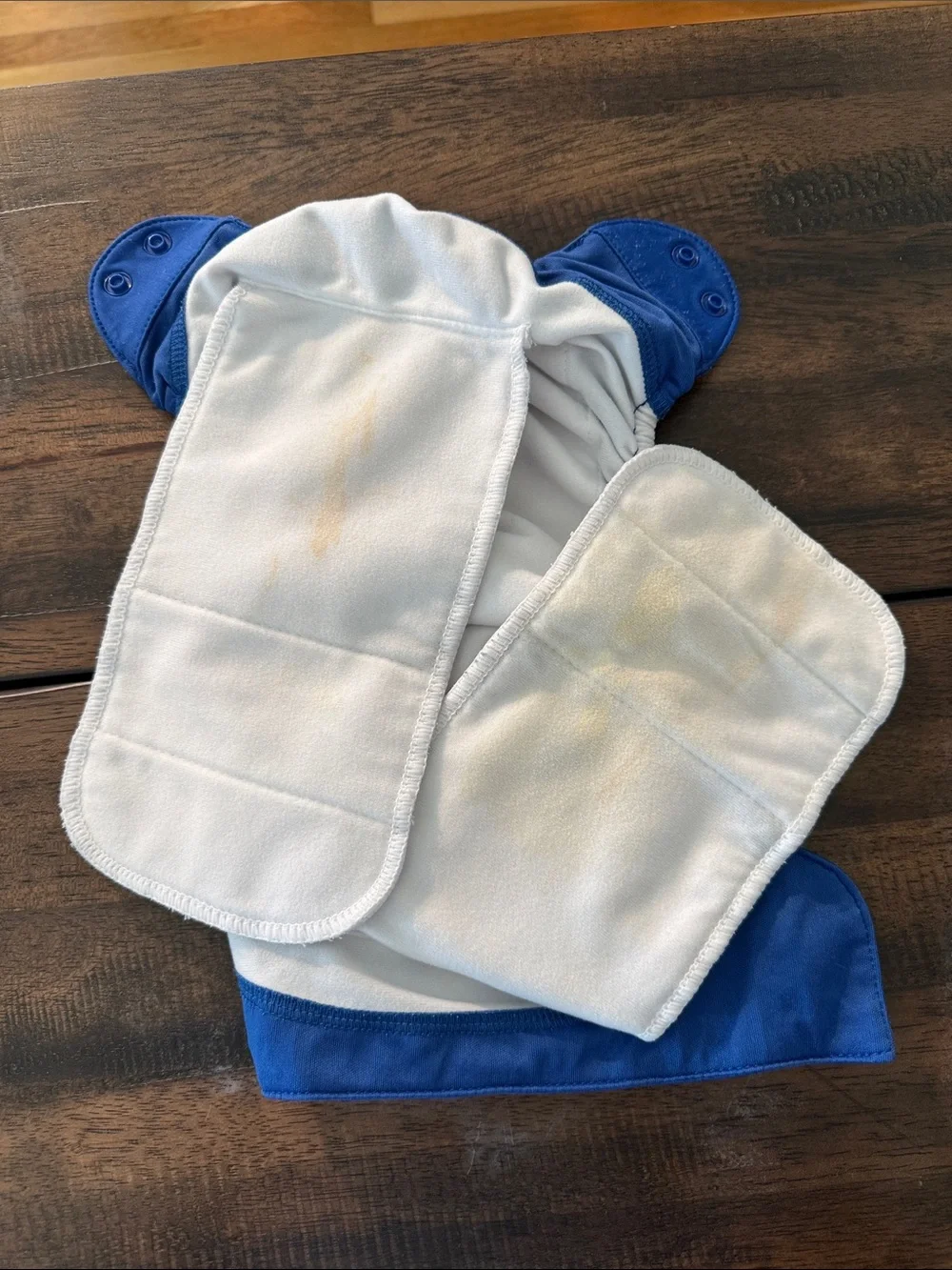 BumGenius Diaper Covers SET OF 5